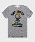 Rowdy Roddy Piper Backlot Brawl