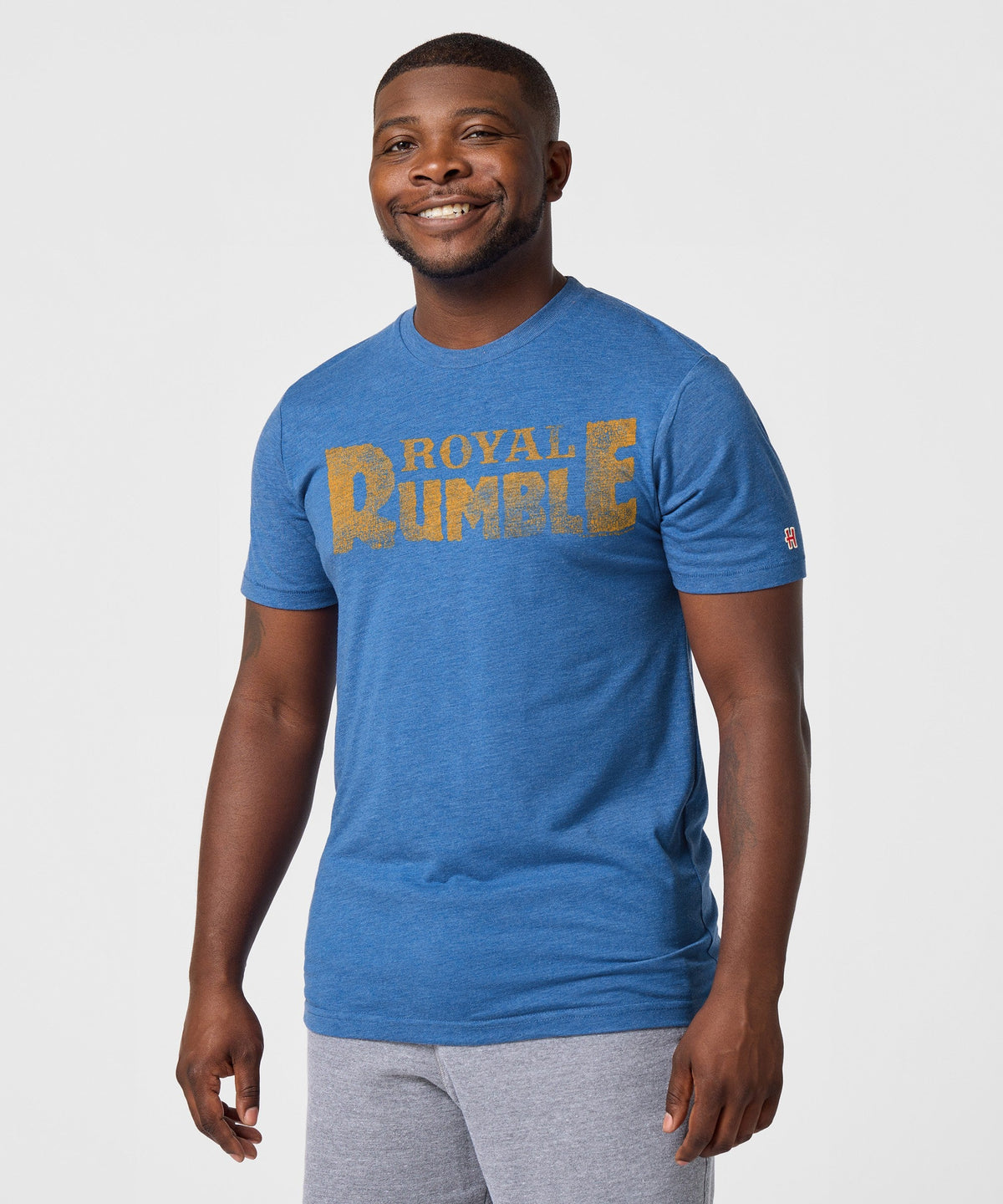 Royal Rumble 1989
