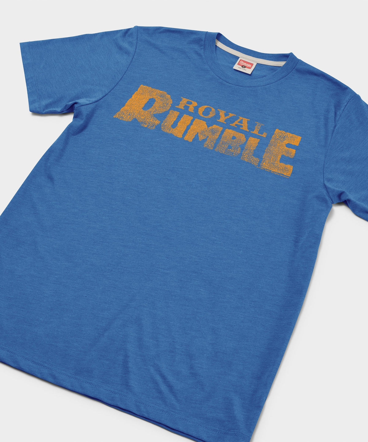 Royal Rumble 1989
