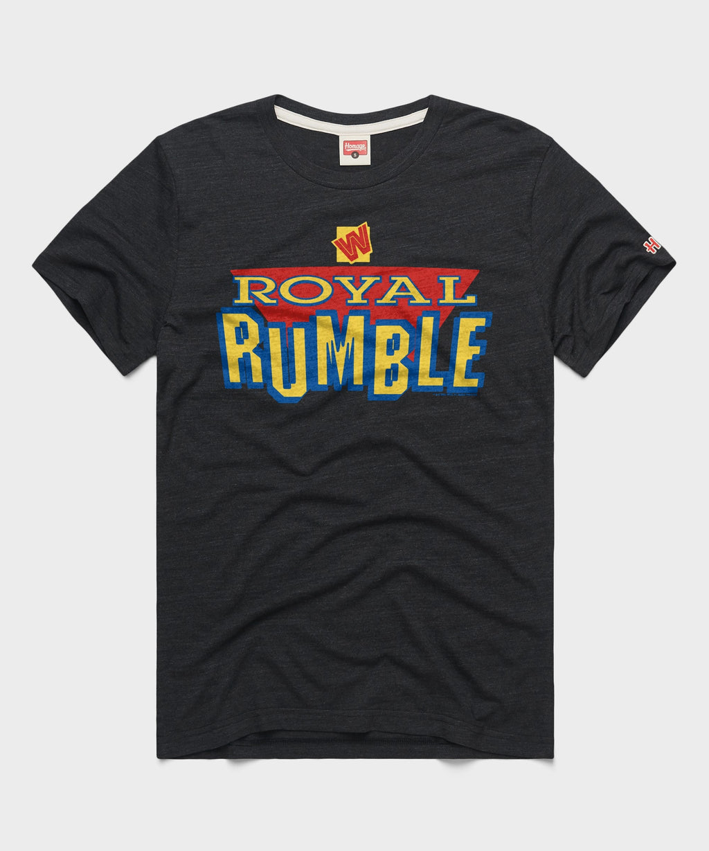 Royal Rumble 1996