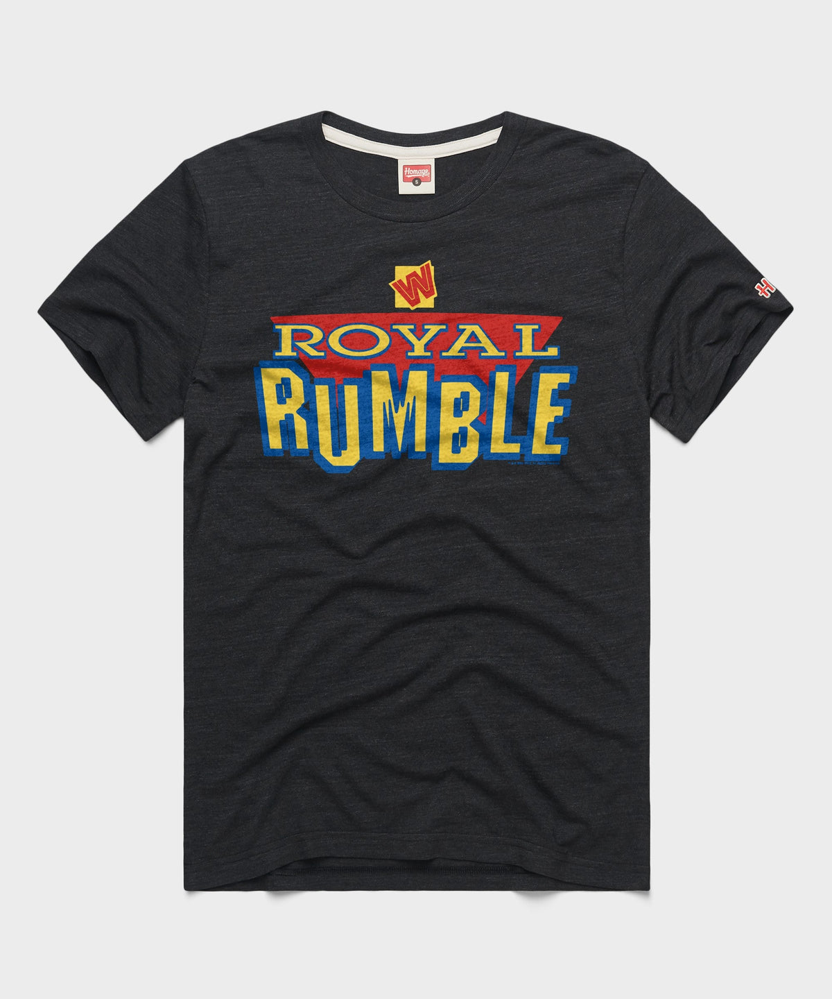 Royal Rumble 1996