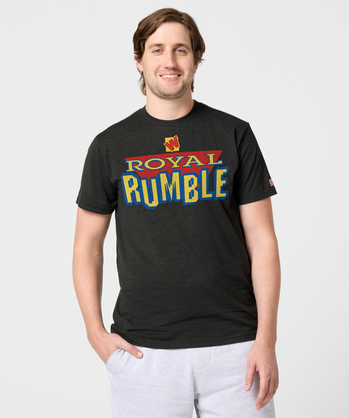Royal Rumble 1996