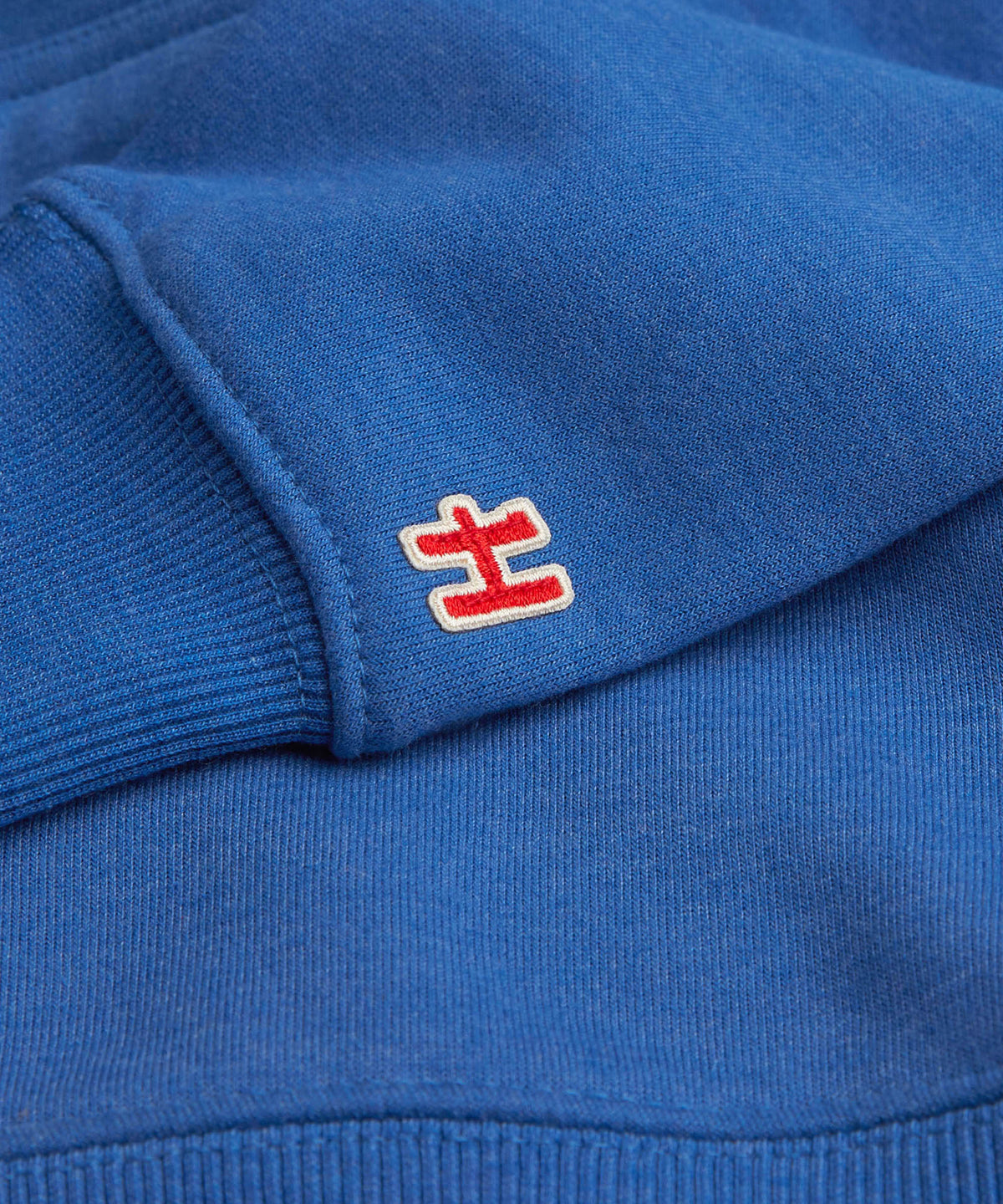 Rudy Flyer Hoodie