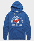 Rudy Flyer Hoodie