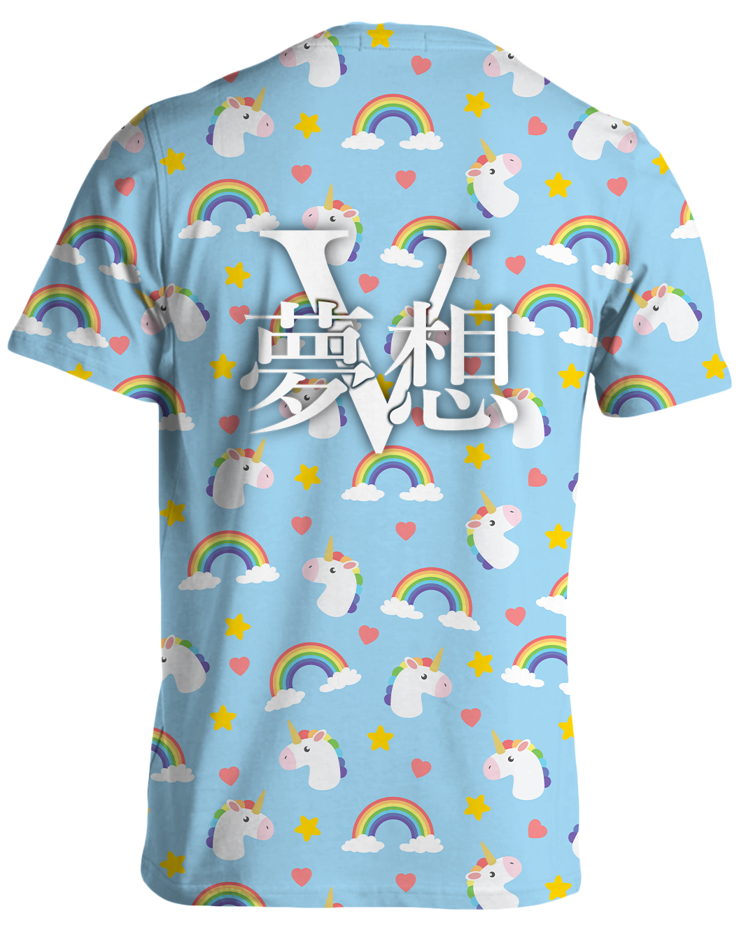 Play God Tee