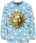 Play God Sweatshirt
