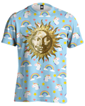 Play God Tee