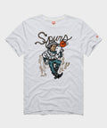 San Antonio Spurs The Cowboy