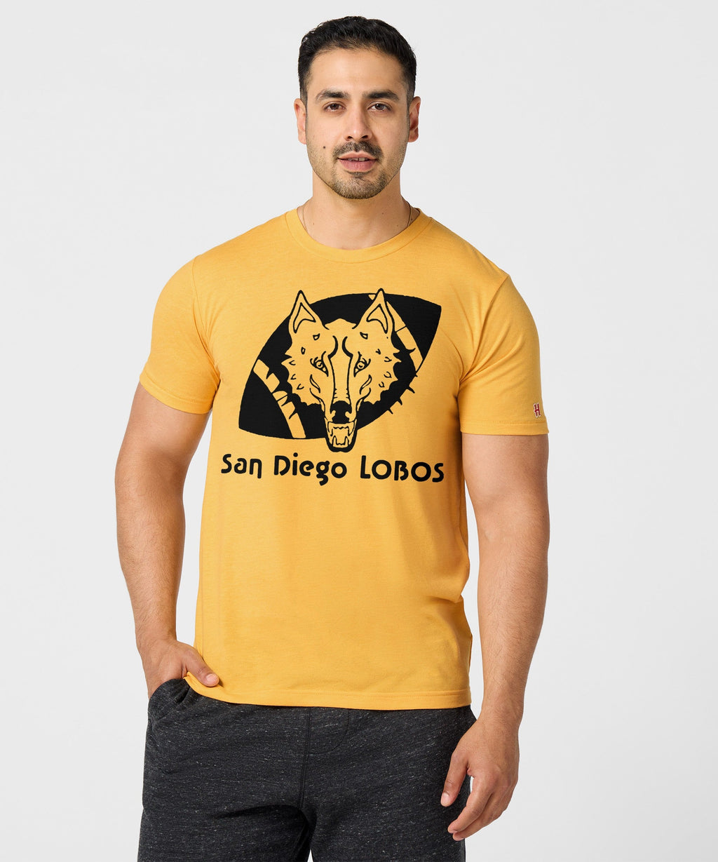 San Diego Lobos