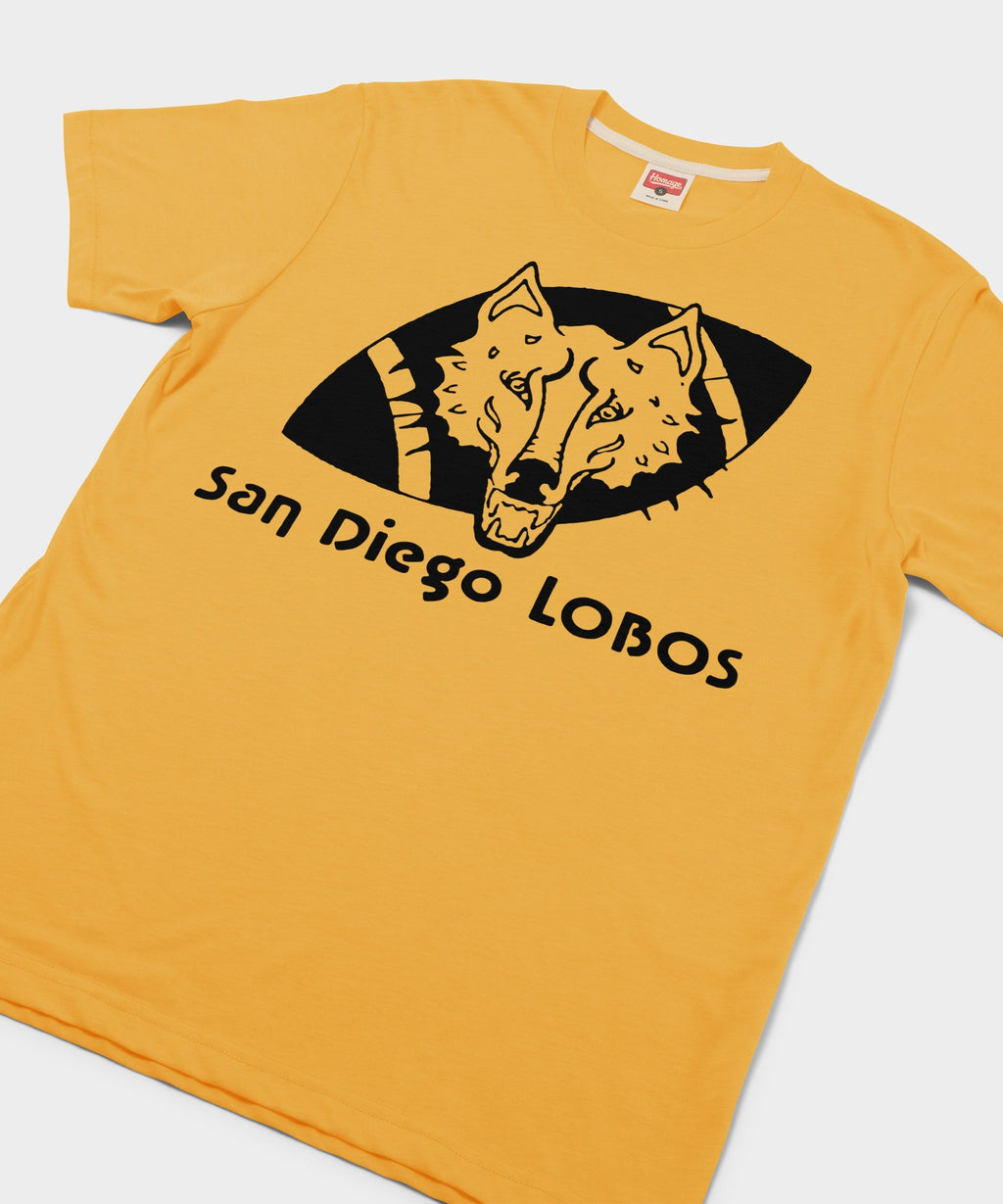 San Diego Lobos