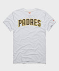 San Diego Padres Jersey Logo '20