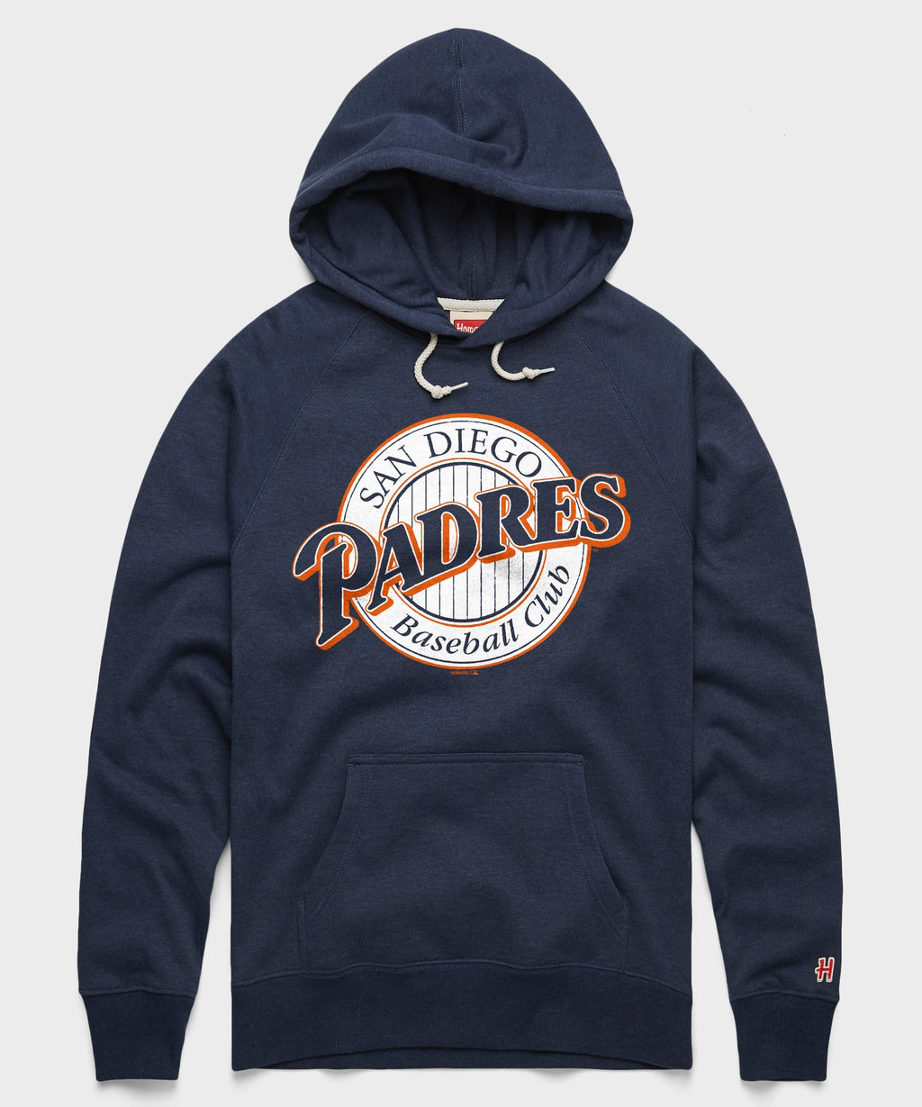 San Diego Padres '92 Hoodie