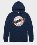 San Diego Padres '92 Lightweight Hoodie