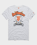 San Francisco Giants 3-Time World Series Champs