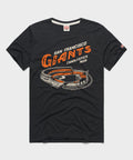 San Francisco Giants Candlestick Park