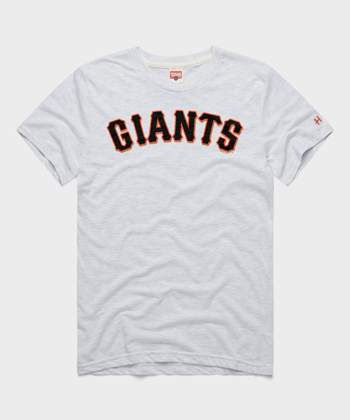 San Francisco Giants Jersey Logo '00