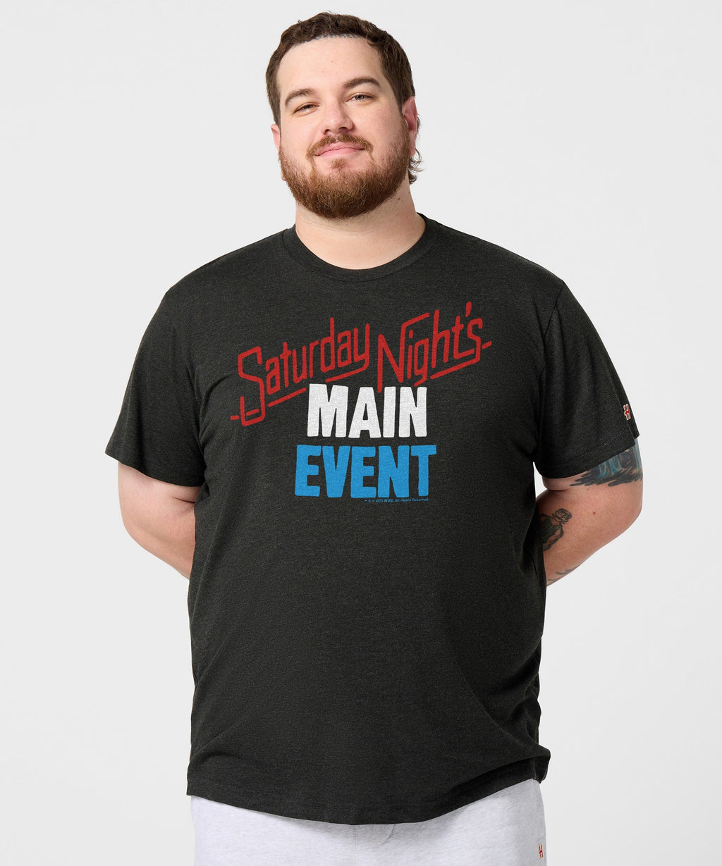 Saturday Night's Main Event
