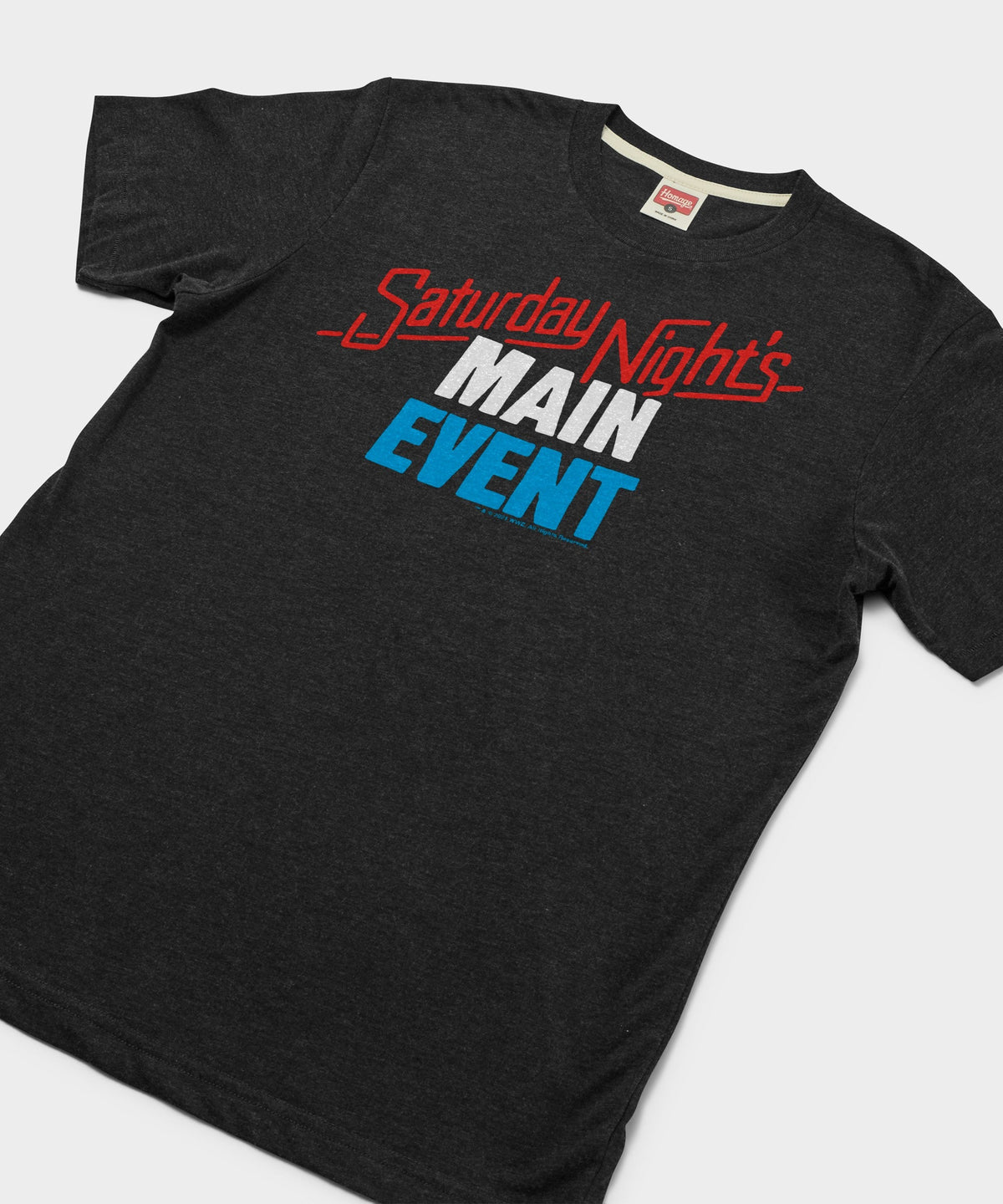 Saturday Night's Main Event