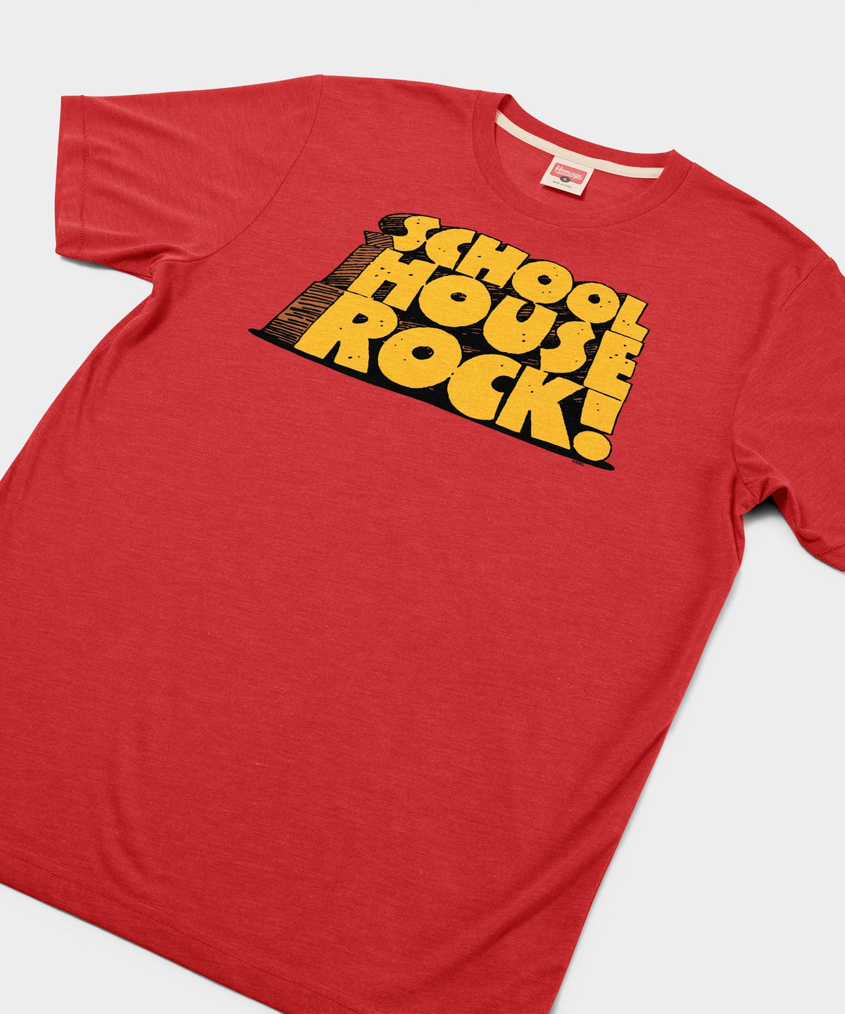 Schoolhouse Rock!
