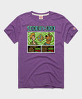Scooby-Doo Jam Shaggy And Scooby