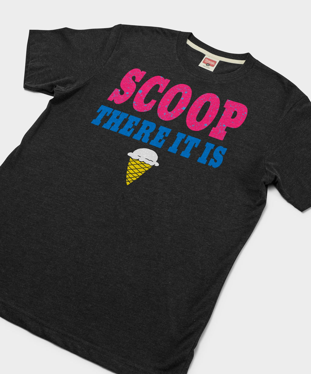 Scoop There It Is