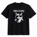 Unisex | Pawblo Escobar | Tee