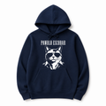 Unisex | Pawblo Escobar | Pullover Hoodie