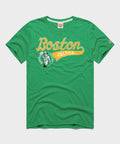 Script Boston Celtics