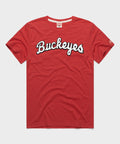 Script Buckeyes