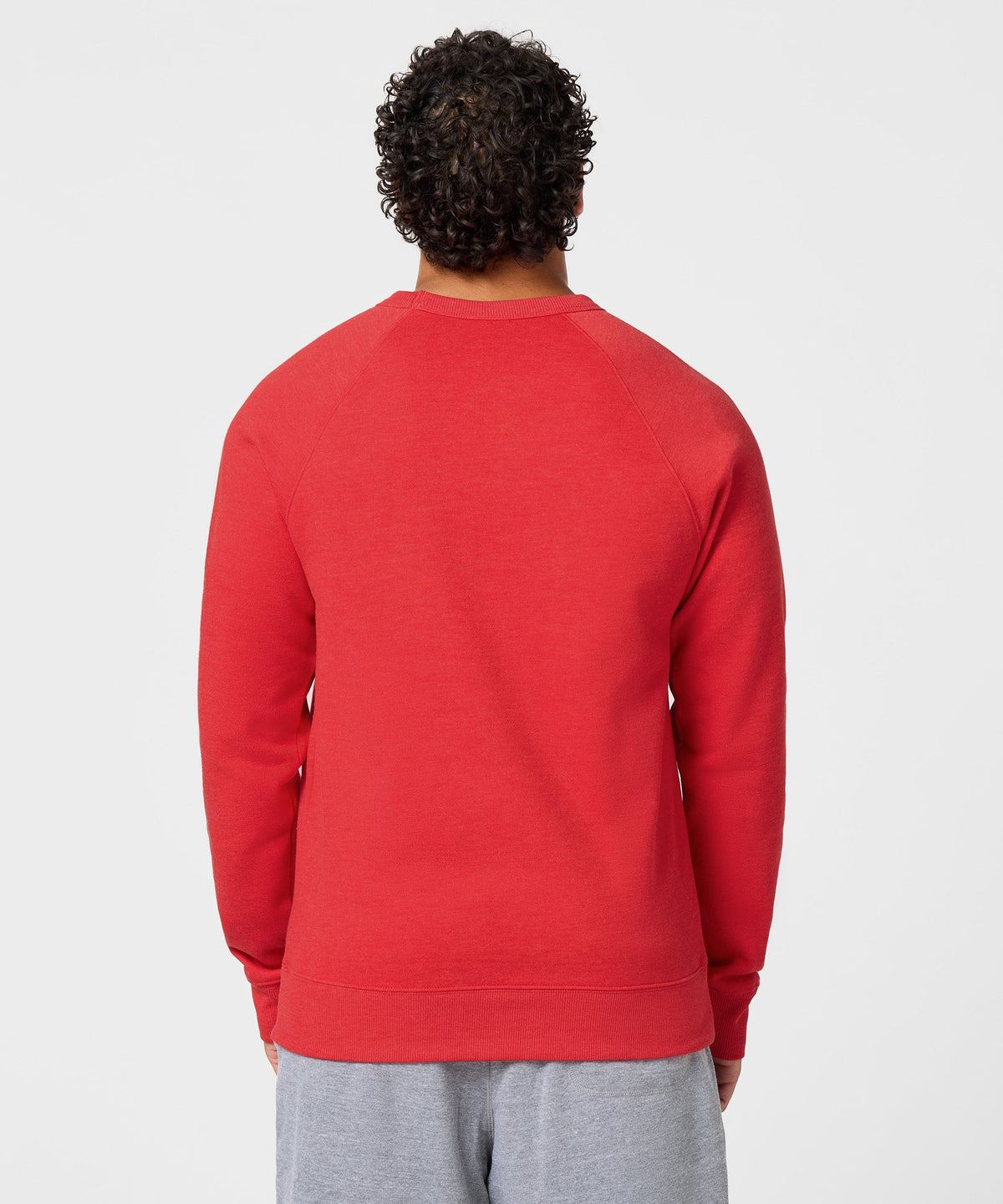 Script Buckeyes Crewneck