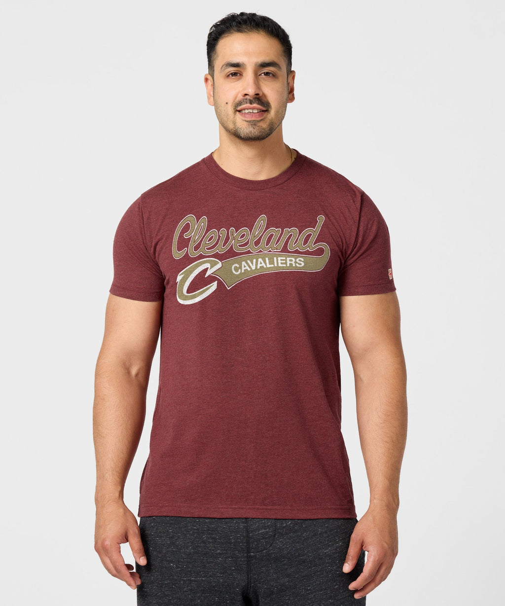 Script Cleveland Cavaliers