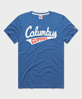 Script Columbus Clippers