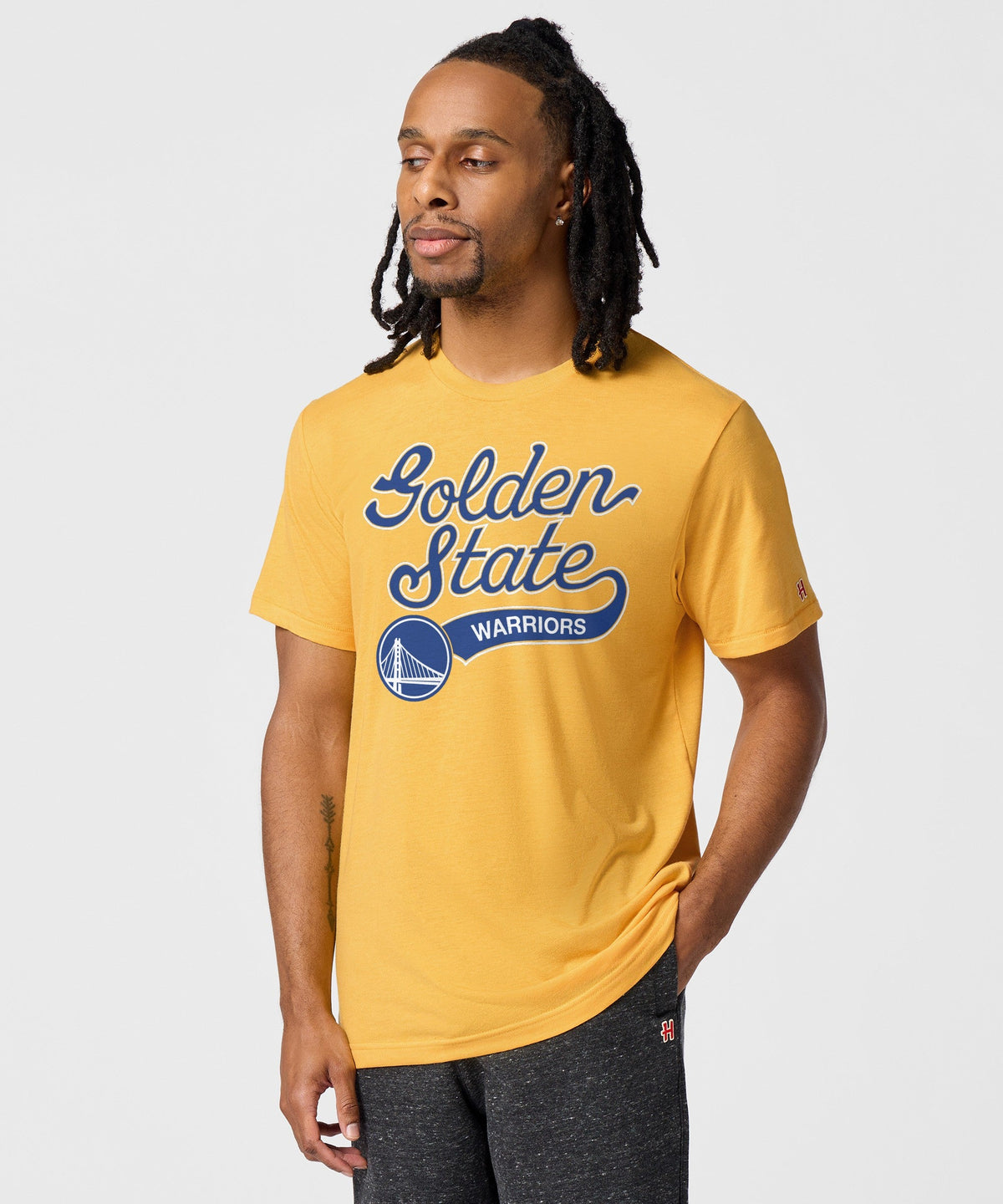 Script Golden State Warriors