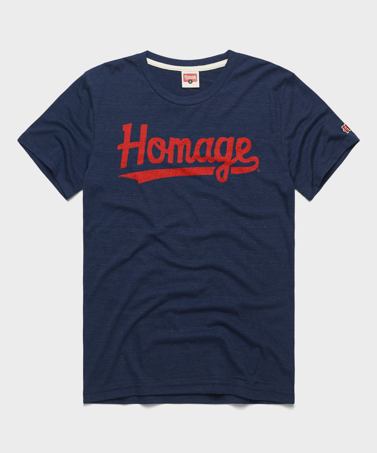 Script HOMAGE