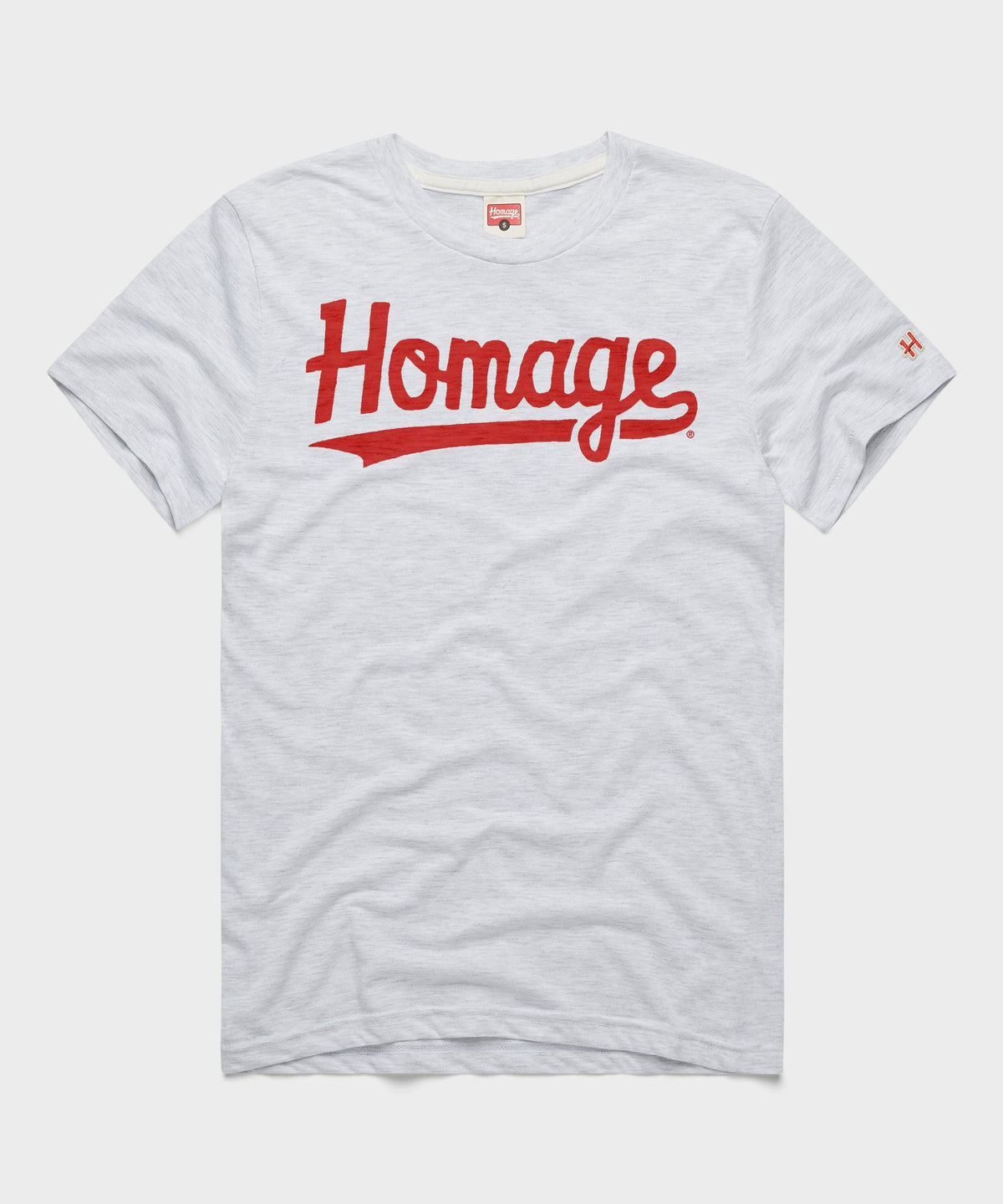 Script HOMAGE