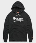 Script HOMAGE Hoodie