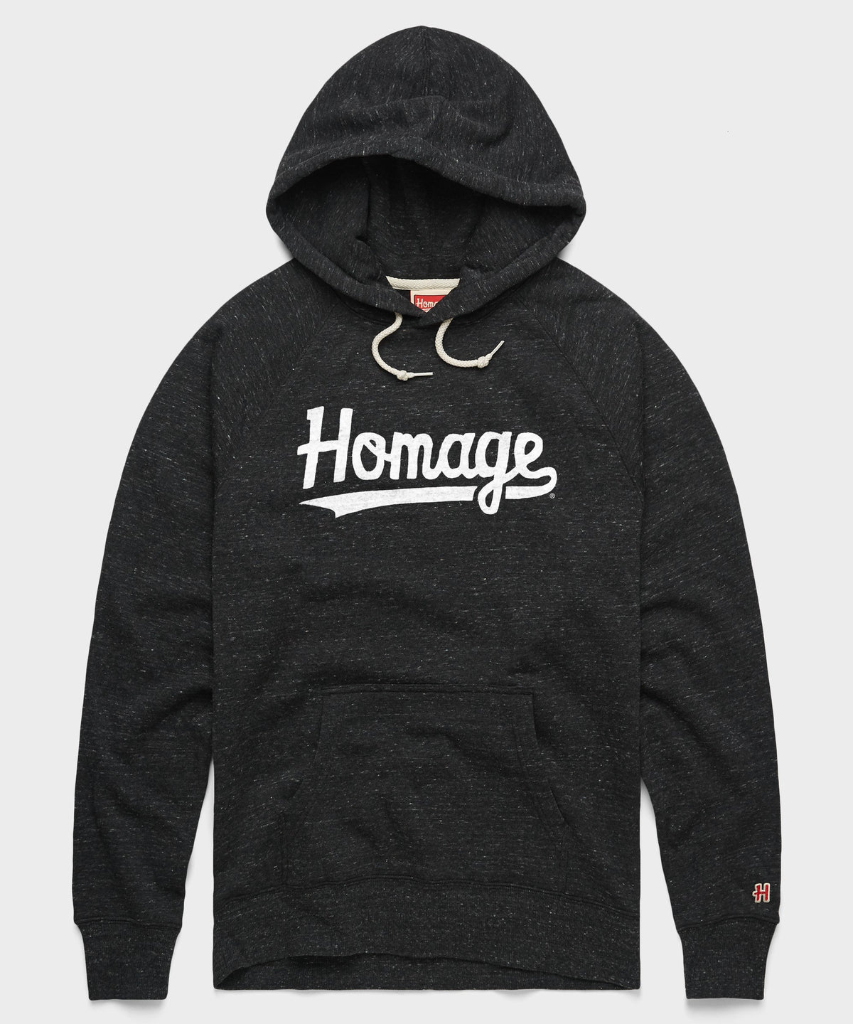 Script HOMAGE Hoodie