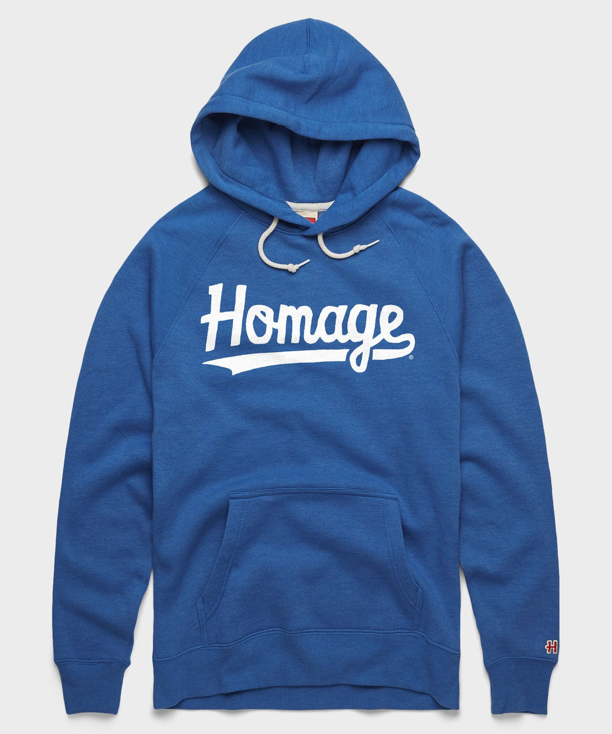 Script HOMAGE Hoodie