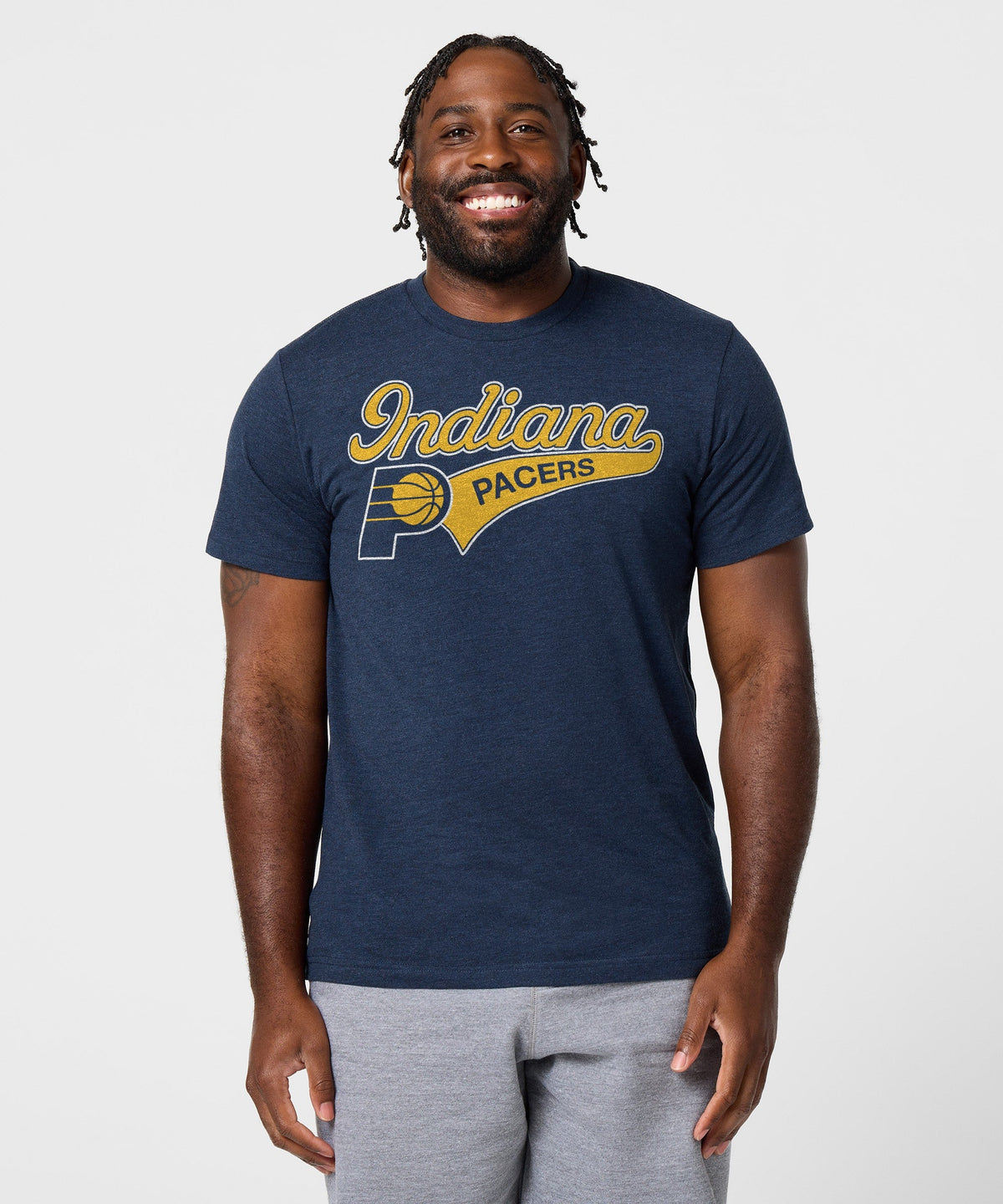 Script Indiana Pacers