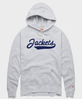 Script Jackets Hoodie