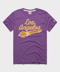 Script Los Angeles Lakers