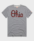 Script Ohio Plaid