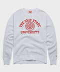 Seal Of The Ohio State University Crewneck