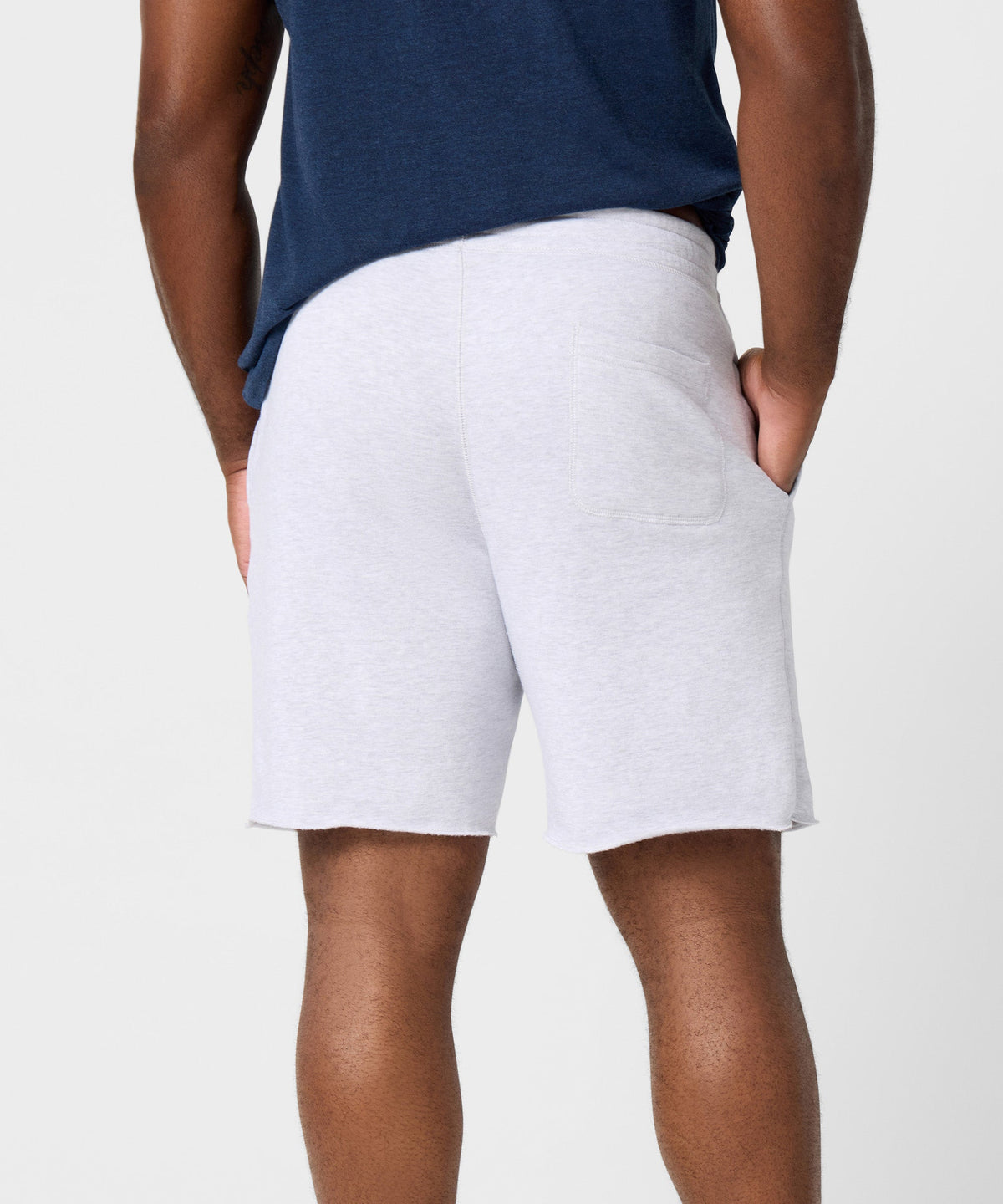 Seattle Mariners Jersey Logo '15 Sweat Shorts