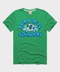 Seattle Sounders FC Born In '74