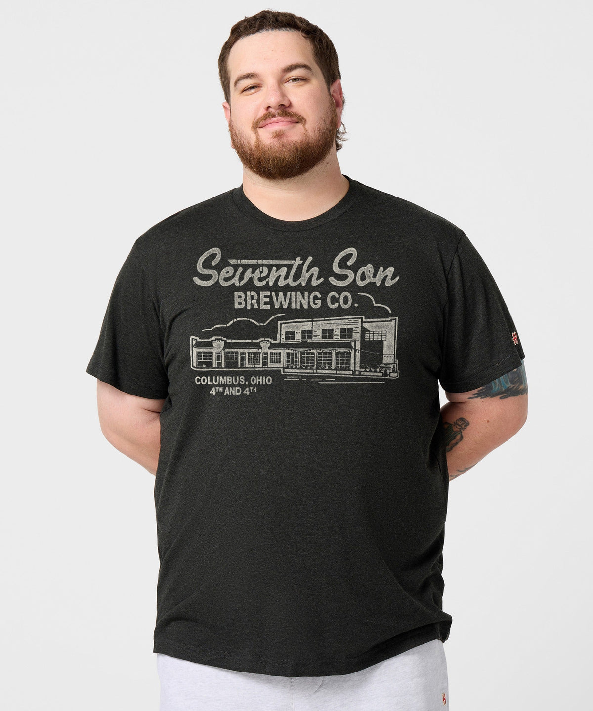 Seventh Son Brewing Co.