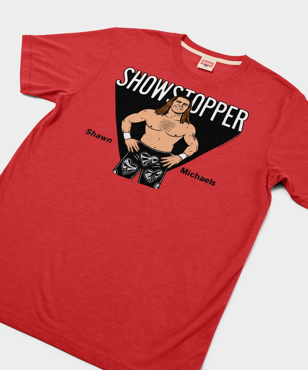 Shawn Michaels Showstopper