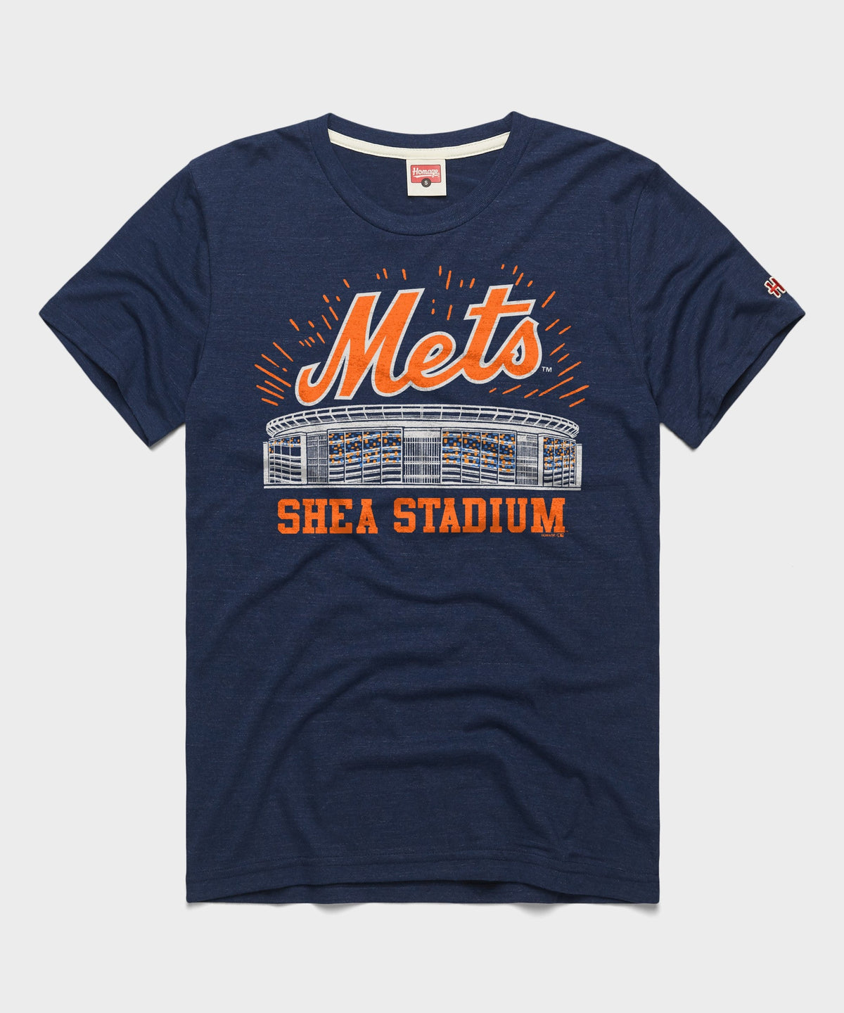 Shea Stadium Mets