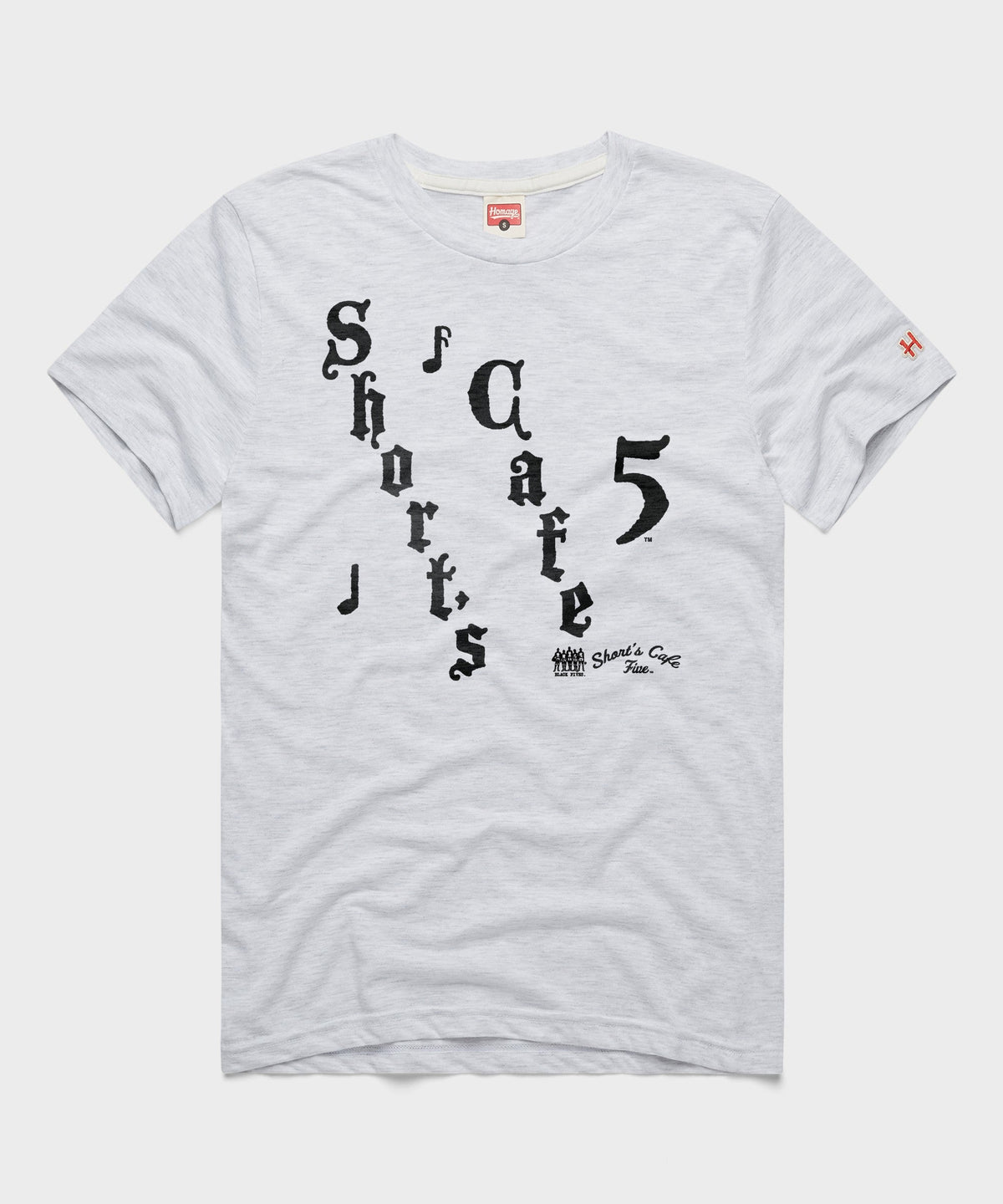 Short's Cafe 5