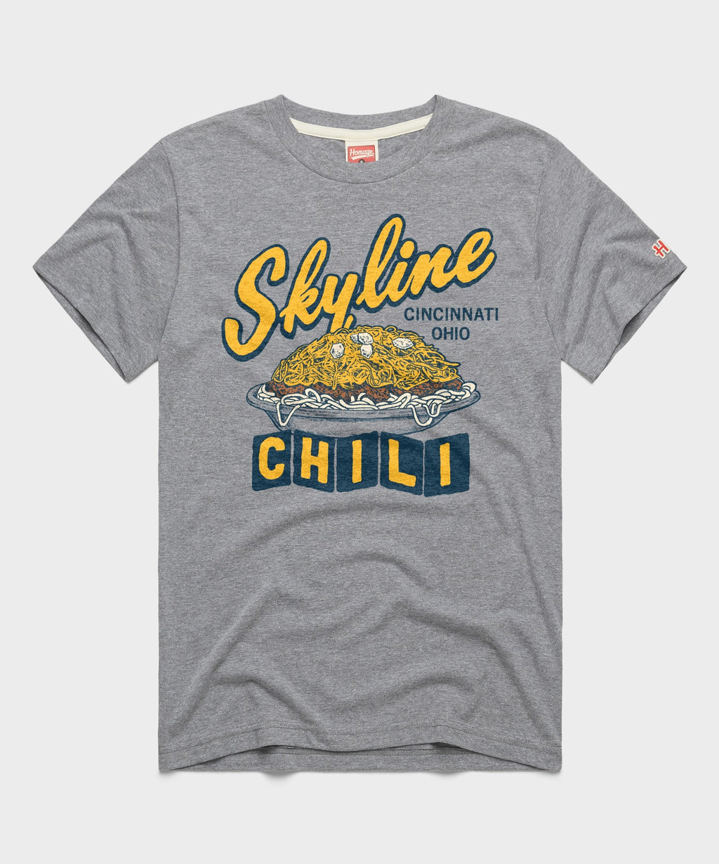 Skyline Chili